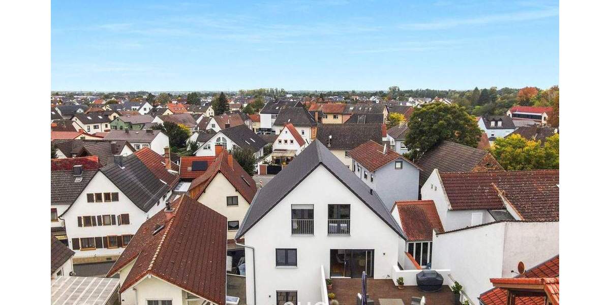 Mehrfamilienhaus, Wohnhaus Kahl am Main - 9 Zimmer, 248 m&sup2;, 949.000&euro; | Angebot:25690943