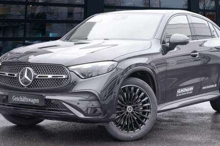 Mercedes-Benz GLC 300 15.000 km 66.490 &euro; Aschaffenburg 63741