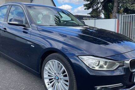 BMW 328 121.500 km 14.780 &euro; Stockstadt 63811