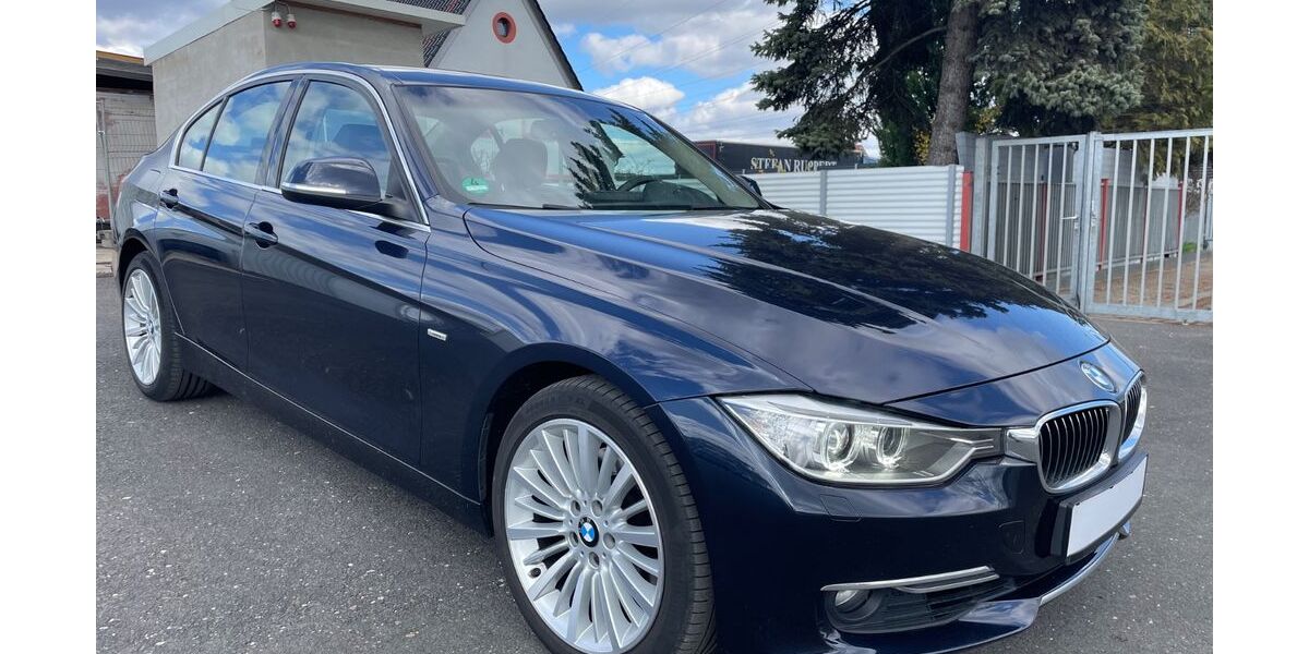 BMW 328 121.500 km 14.780 &euro; Stockstadt 63811