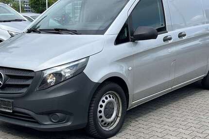 Mercedes-Benz Vito 144.742 km 14.880 &euro; Dietzenbach 63128