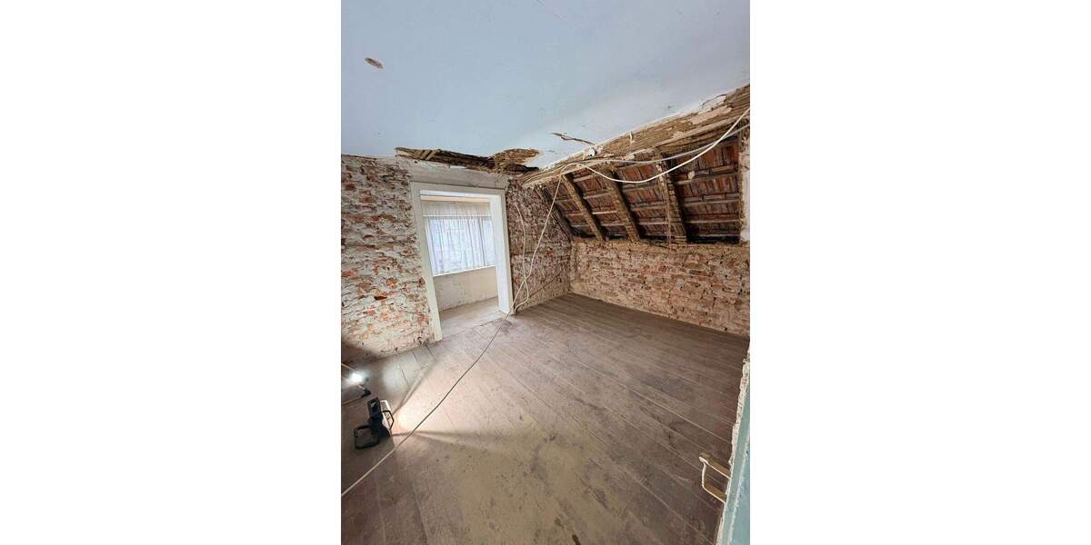 Einfamilienhaus Mömbris Schimborn - 5 Zimmer, 119 m&sup2;, 149.000&euro; | Angebot:25771097