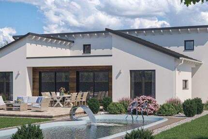 Haus Freudenberg - 3 Zimmer, 144 m&sup2;, 528.000&euro; | Angebot:25846245