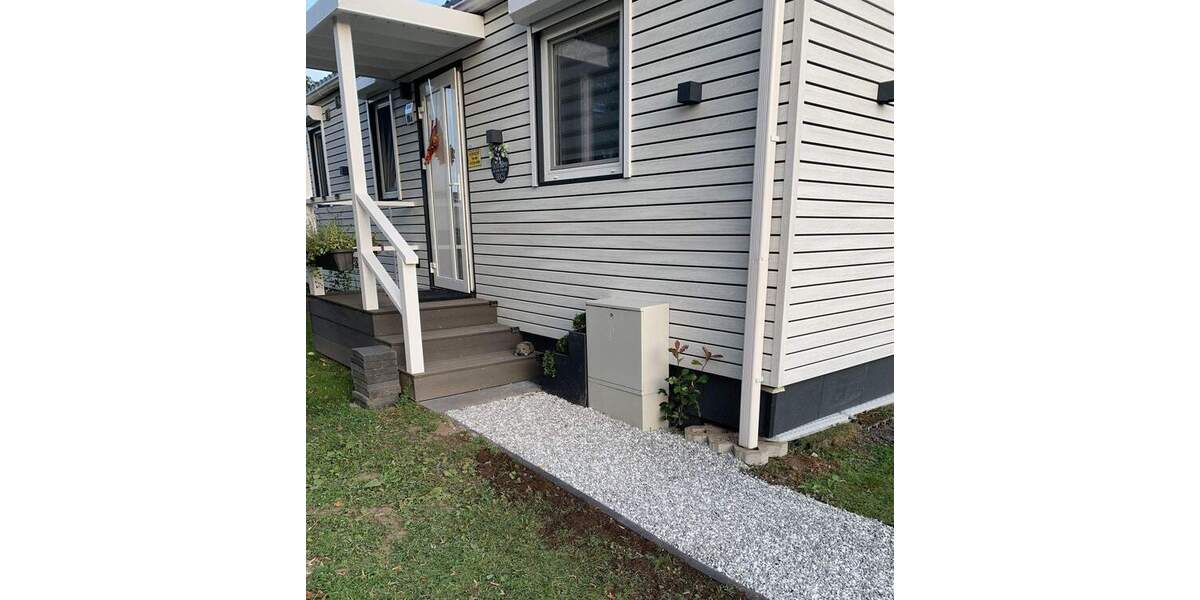 Mehrfamilienhaus, Wohnhaus Rodenbach Niederrodenbach - 3 Zimmer, 99 m&sup2;, 199.000&euro; | Angebot:25690799