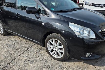 Toyota Verso 224.000 km 4.990 &euro; Großostheim 63762