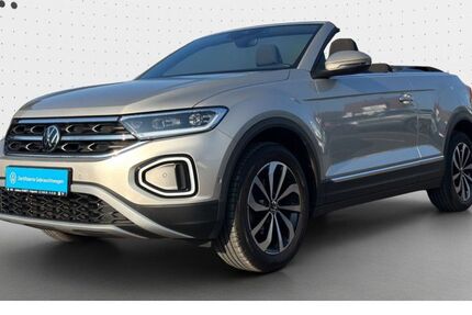 VW T-Roc 27.400 km 26.649 &euro; Freigericht 63579