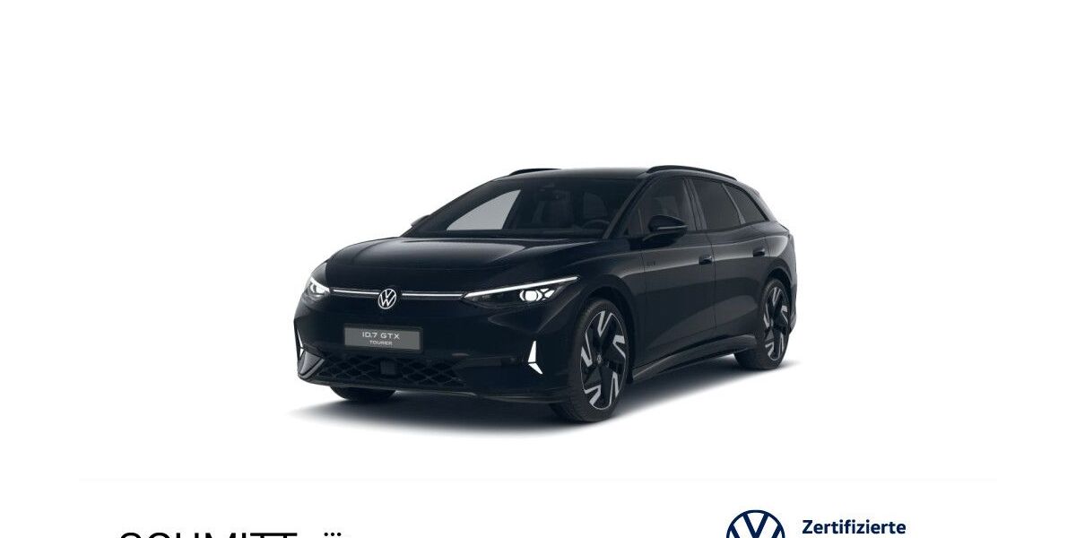 VW ID.7 13.600 km 55.179 &euro; Freigericht 63579
