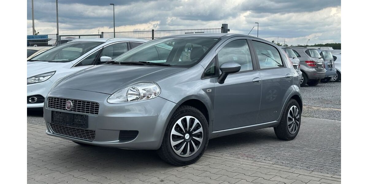 Fiat Punto 175.000 km 2.400 &euro; Dietzenbach 63128