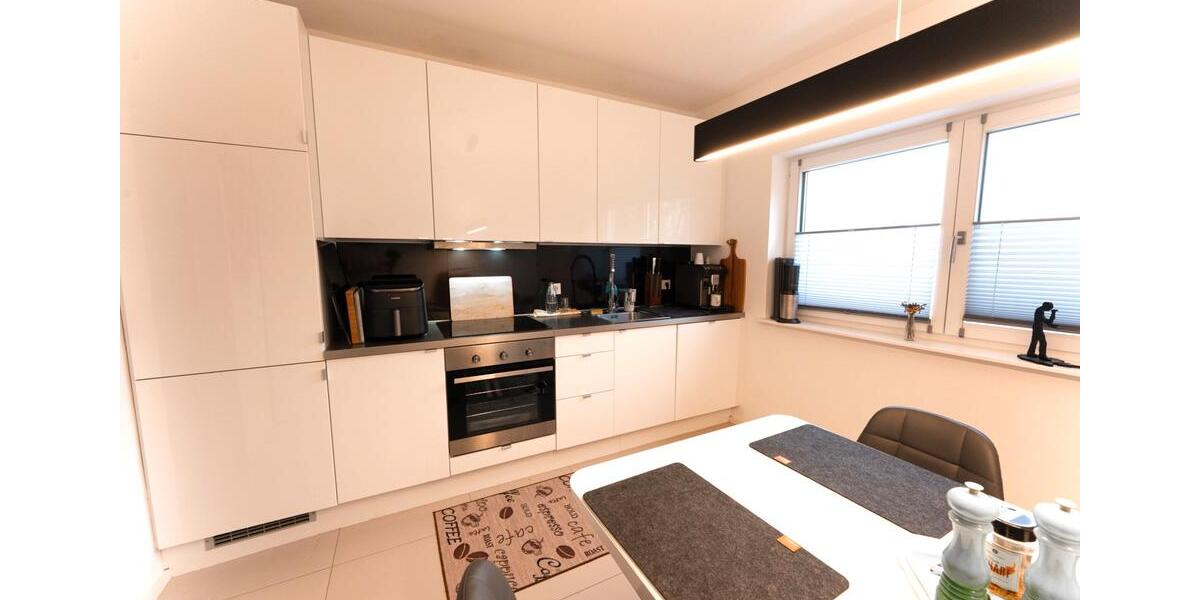 Maisonettenwohnung Bruchköbel - 2 Zimmer, 75 m&sup2;, 1.350&euro; | Angebot:25396551