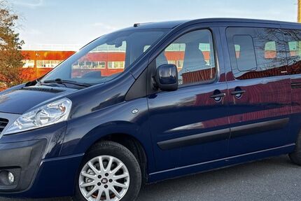 Fiat Scudo 184.000 km 11.900 &euro; Dietzenbach 63128