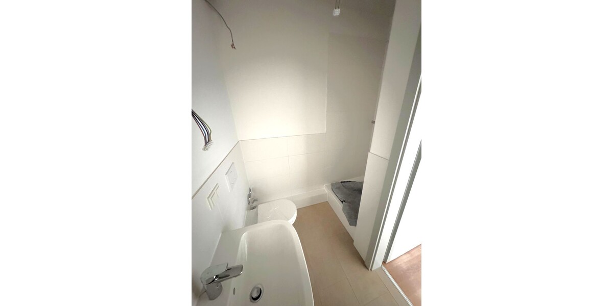 albero:) Büro oder 1-Zi-Wohnung? - Gewerbeobjekt Seligenstadt Klein-Welzheim | Angebot:26349838