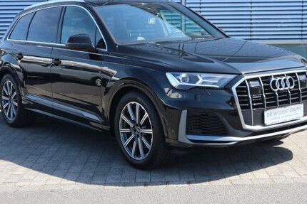 Audi Q7 60.984 km 48.980 &euro; Bürgstadt 63927