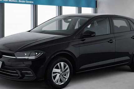 VW Polo 42.875 km 19.670 &euro; Maintal 63477