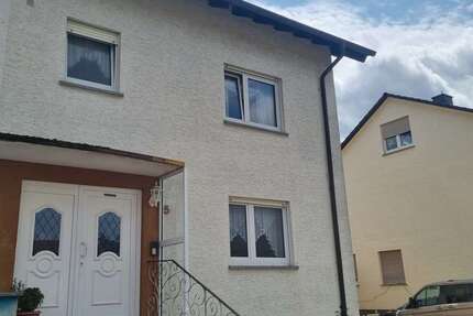 Haus Bruchköbel - 8 Zimmer, 150 m&sup2;, 495.000&euro; | Angebot:25143506