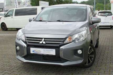 Mitsubishi Space Star 39.750 km 11.300 &euro; Aschaffenburg 63741