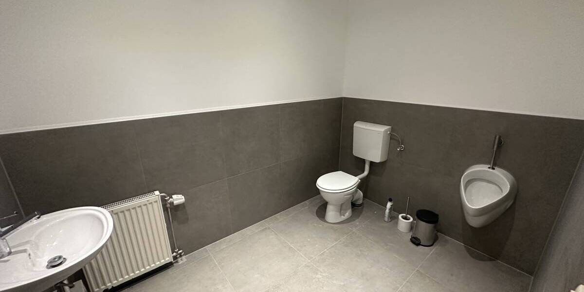 Gewerbeobjekt Hanau Innenstadt - 4 Zimmer, 128 m&sup2;, 1.550&euro; | Angebot:26627319
