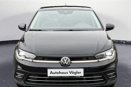 VW Polo 80.290 km 16.890 &euro; Bad König / Zell 64732