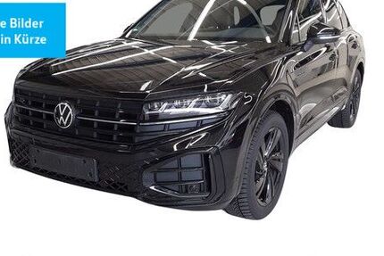 VW Touareg 44.652 km 70.000 &euro; Aschaffenburg 63741