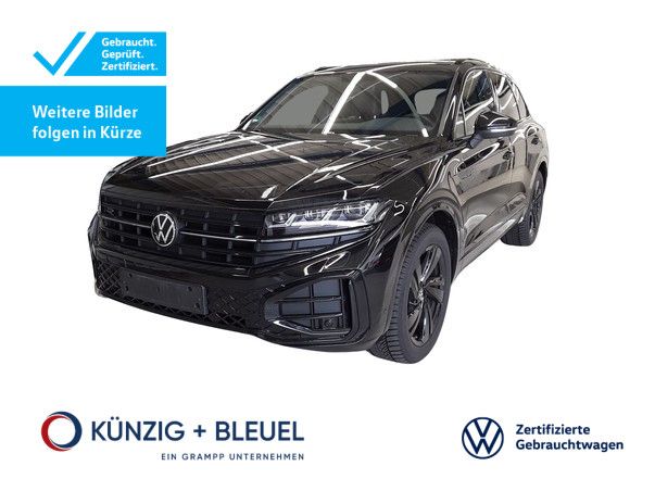 VW Touareg 44.652 km 70.000 &euro; Aschaffenburg 63741