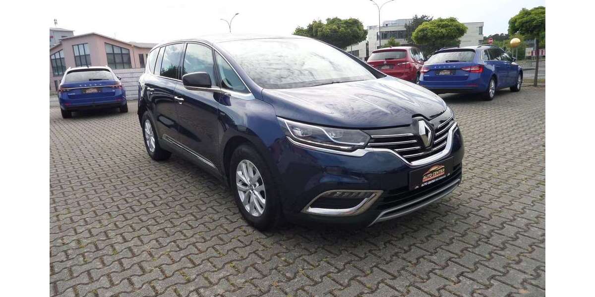 Renault Espace 170.000 km 15.900 &euro; Erlenbach am Main 63906