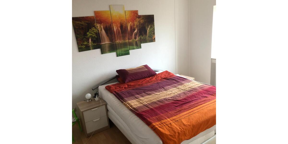 Etagenwohnung Rodgau - 2 Zimmer, 64 m&sup2;, 165.000&euro; | Angebot:25106484