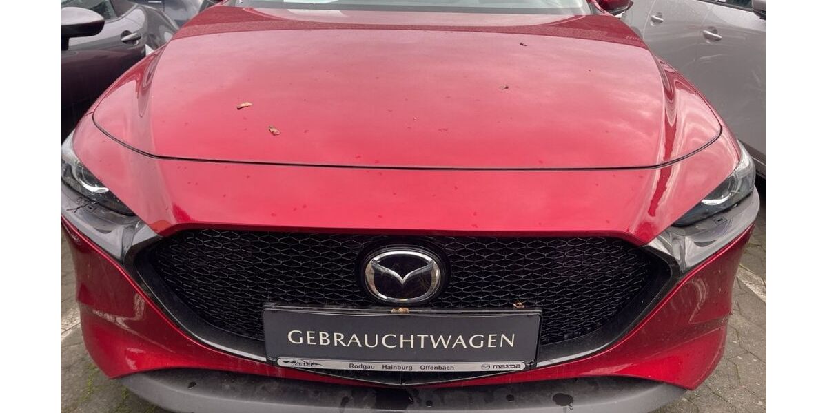 Mazda 3 104.121 km 16.500 &euro; Rodgau 63110