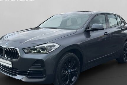 BMW X2 63.300 km 26.520 &euro; Hösbach 63768