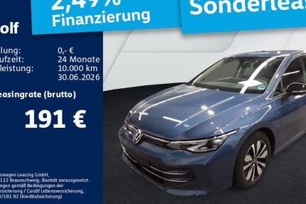 VW Golf 25.400 km 27.349 &euro; Heusenstamm 63150