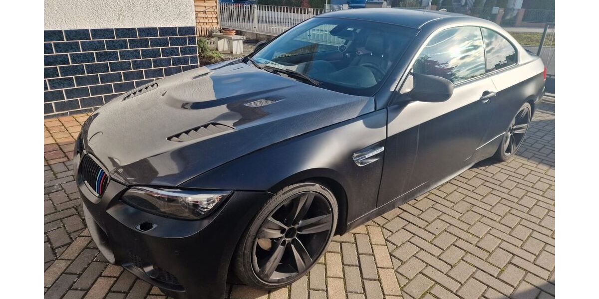 BMW 320 42.000 km 9.999 &euro; Obertshausen 63179