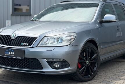 Skoda Octavia 152.500 km 8.470 &euro; Aschaffenburg 63741