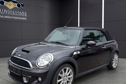 Mini Cooper S 83.000 km 14.980 &euro; Rödermark 63322