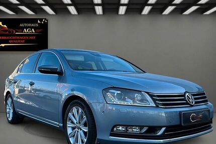 VW Passat 167.000 km 9.590 &euro; Hanau 63452