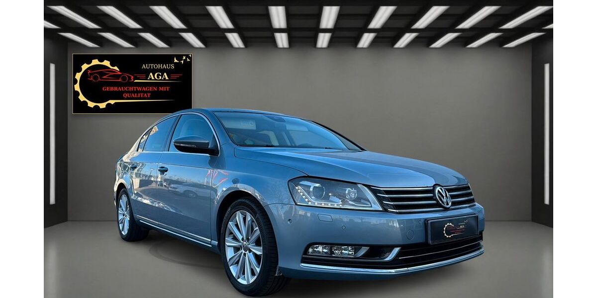 VW Passat 167.000 km 9.590 &euro; Hanau 63452