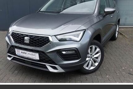 Seat Ateca 34.600 km 24.980 &euro; Hainburg 63512