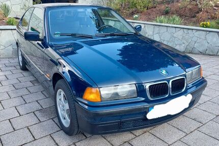 BMW 316 91.000 km 6.000 &euro; Alzenau 63755