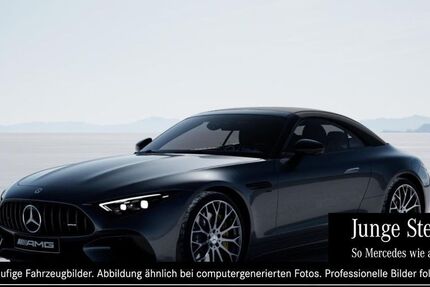 Mercedes-Benz SL 63 AMG 19.300 km 129.863 &euro; Aschaffenburg 63741