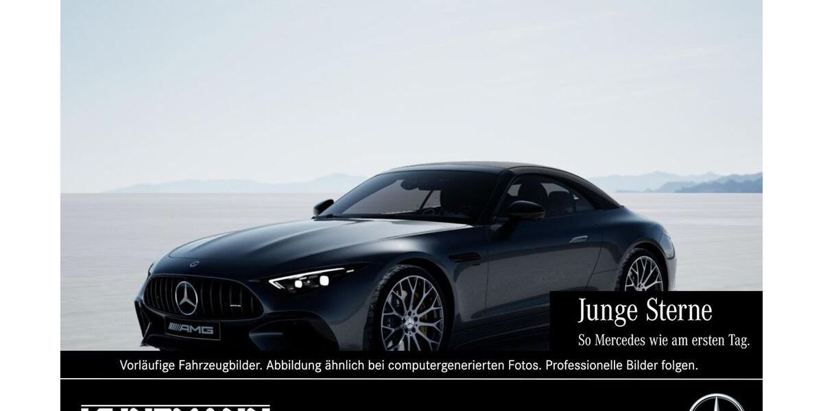 Mercedes-Benz SL 63 AMG 19.300 km 129.863 &euro; Aschaffenburg 63741