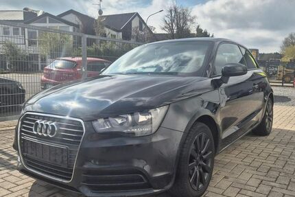 Audi A1 187.000 km 4.990 &euro; Rödermark 63322
