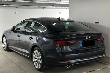 Audi A5 118.432 km 22.700 &euro; Maintal 63477