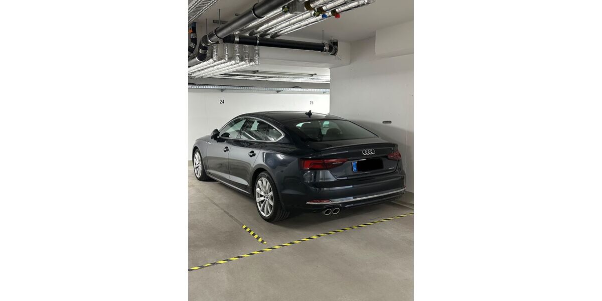 Audi A5 118.432 km 22.700 &euro; Maintal 63477