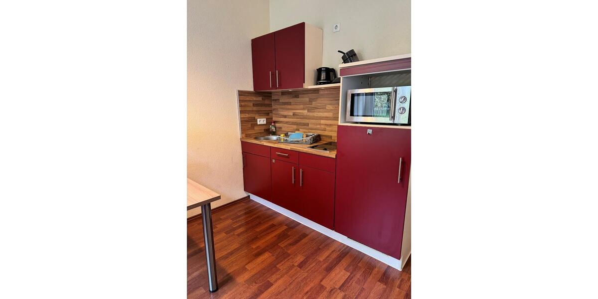 Erdgeschoßwohnung Aschaffenburg Gailbach - 1 Zimmer, 30 m&sup2;, 650&euro; | Angebot:25362786