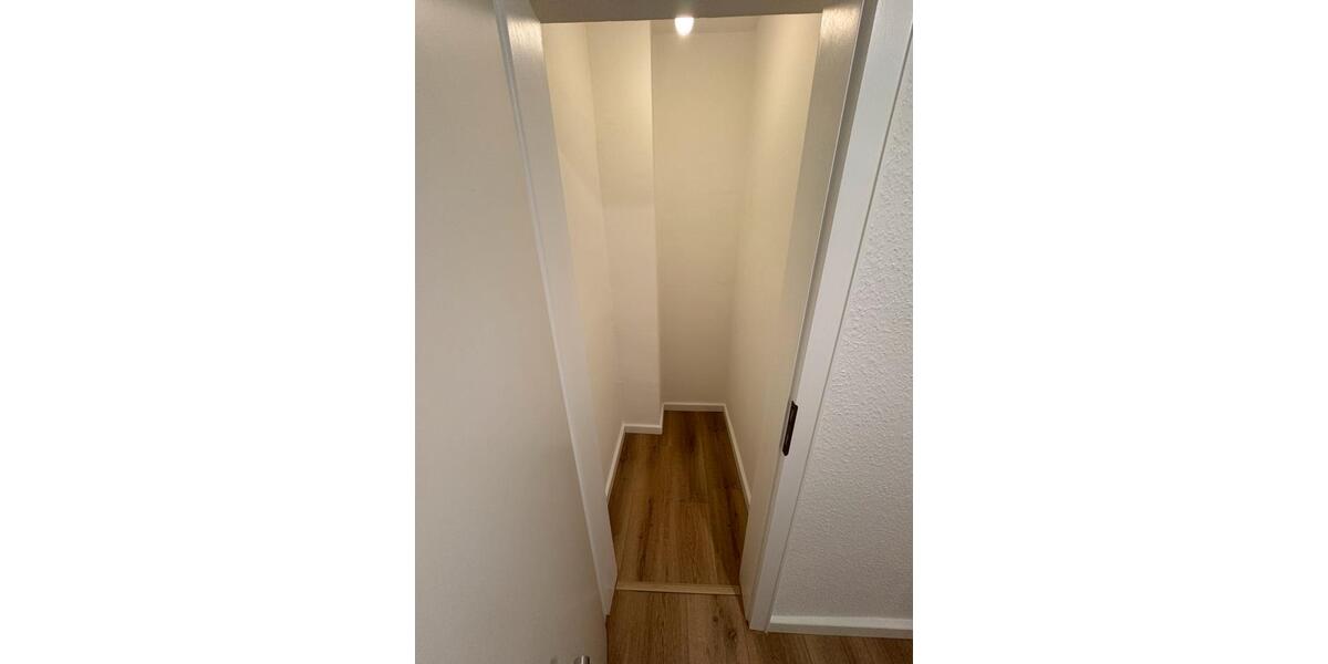 Etagenwohnung Hanau Kesselstadt - 1 Zimmer, 29 m&sup2;, 650&euro; | Angebot:26037618