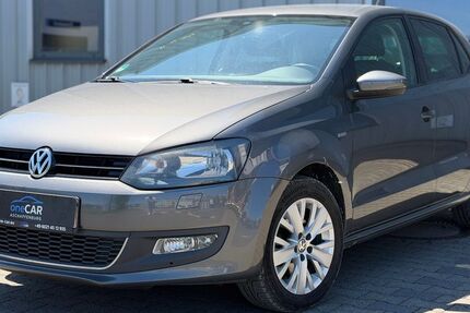 VW Polo 213.100 km 4.190 &euro; Aschaffenburg 63741