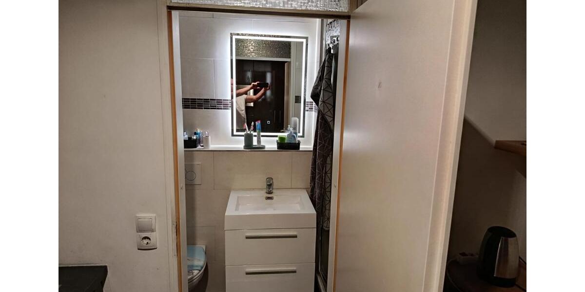 Etagenwohnung Rodgau - 1 Zimmer, 26 m&sup2;, 115.000&euro; | Angebot:25256303