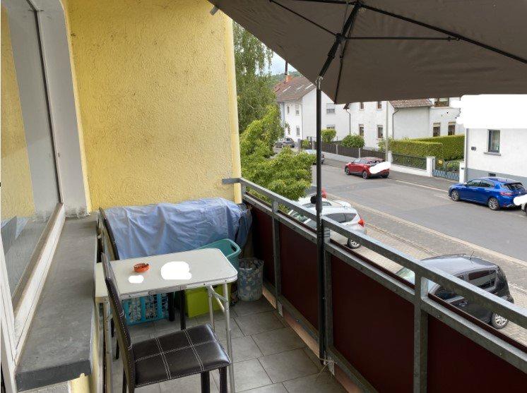 Etagenwohnung Aschaffenburg Gailbach - 4 Zimmer, 87 m&sup2;, 1.190&euro; | Angebot:26408497