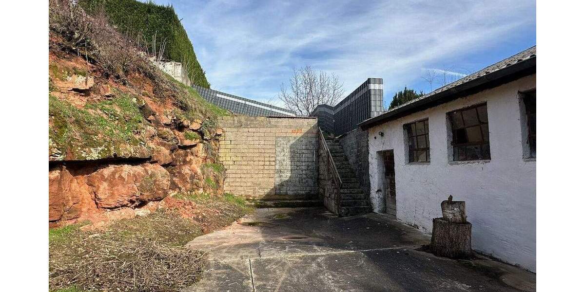 Mehrfamilienhaus, Wohnhaus Mömlingen - 8 Zimmer, 237 m&sup2;, 398.000&euro; | Angebot:25779344