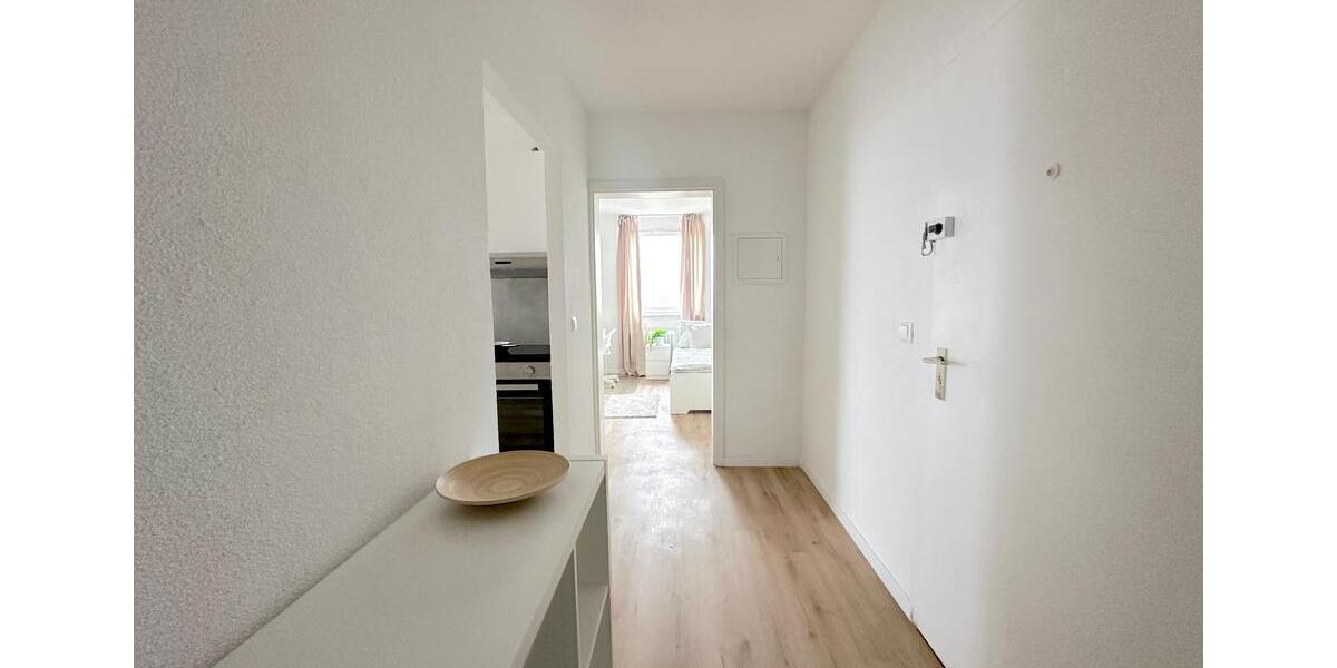 Etagenwohnung Maintal - 1 Zimmer, 15 m&sup2;, 500&euro; | Angebot:24978431