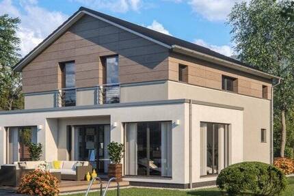 Haus Freudenberg Rauenberg - 5 Zimmer, 162 m&sup2;, 456.000&euro; | Angebot:25705388