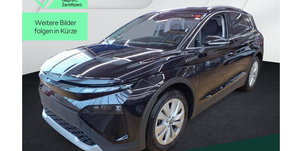 Skoda Elroq 14.400 km 40.999 &euro; Mühlheim 63165