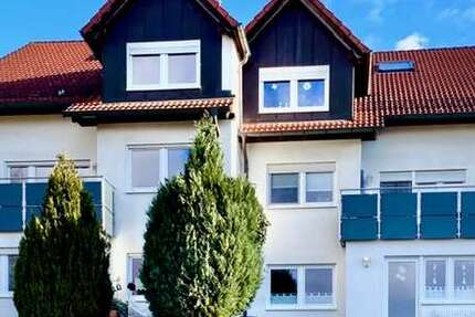 Wohnung Frammersbach - 3.5 Zimmer, 87 m&sup2;, 195.000&euro; | Angebot:25635406